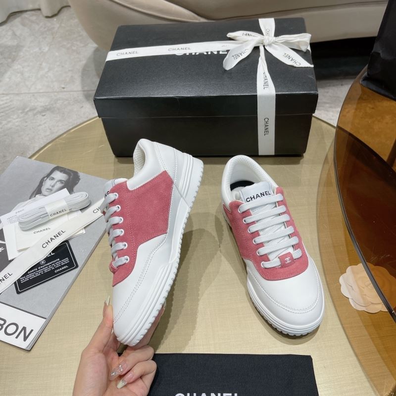 Chanel Sport Shoes